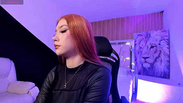 HannahConnor online show from 06-06-26, 11:10