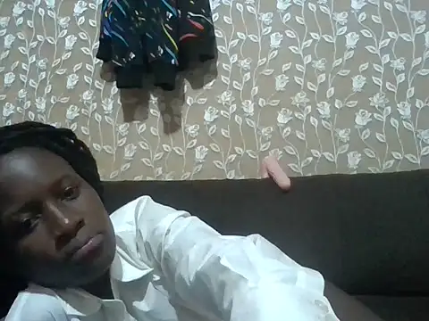 Sexyafricanah01 online show from 06-06-26, 10:37