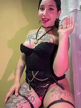 ameliasexlove online show from 06-20-26, 08:41