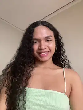 AnaAngel  online show from 06-17-26, 02:16