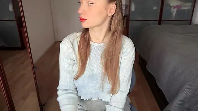 evelene online show from 06-23-26, 12:36