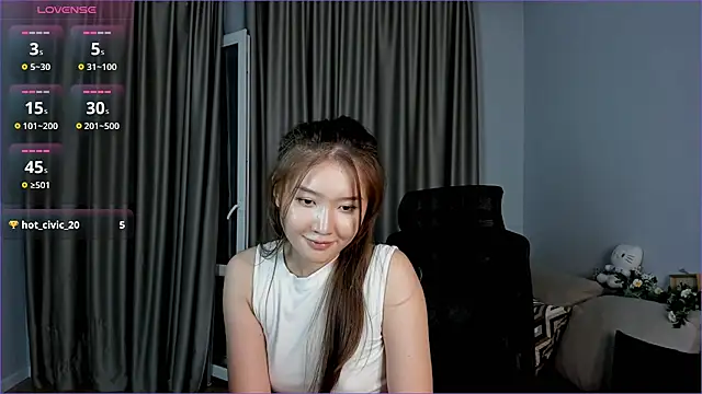 jeen soo online show from 06-11-26, 05:21