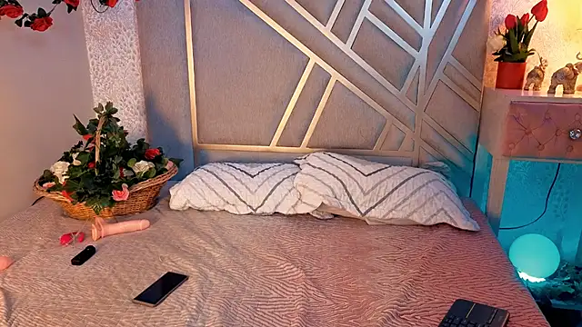 sammyRossek online show from 06-11-26, 12:46