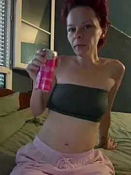 LittleSexyKimy online show from 08-08-26, 06:26