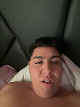 millogang23 online show from 06-06-26, 03:17