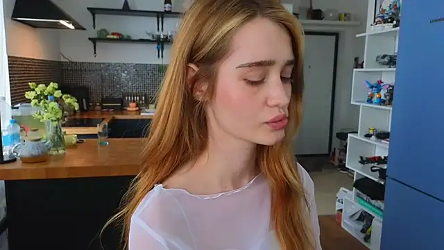 AliviaWithLove online show from 08-03-26, 10:32