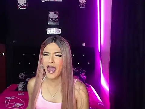 madame kitty online show from 07-10-26, 03:06
