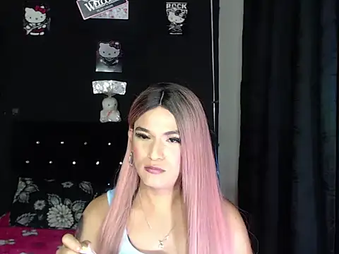 madame kitty online show from 07-07-26, 03:09