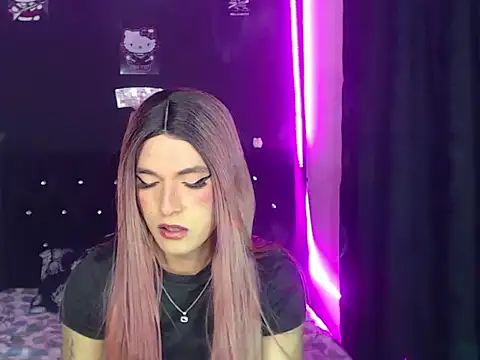 madame kitty online show from 06-14-26, 11:50