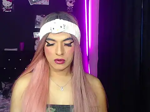 madame kitty online show from 06-26-26, 02:56