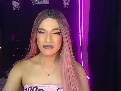 madame kitty online show from 06-27-26, 05:19
