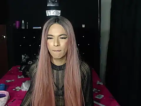 madame kitty online show from 07-18-26, 06:11