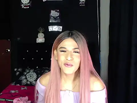 madame kitty online show from 07-12-26, 05:14