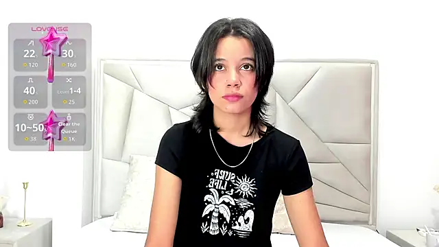 Fernanda xxx online show from 07-09-26, 08:41