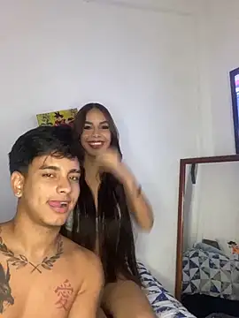 Candy room36 online show from 06-14-26, 06:42