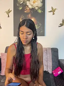 Snapshot of Samantha_gyatt chatting on 06-27-26, 11:16 Samantha gyatt online show from 06-27-26, 11:16