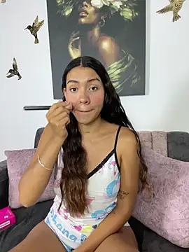 Snapshot of Samantha_gyatt chatting on 06-26-26, 11:16 Samantha gyatt online show from 06-26-26, 11:16