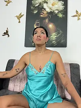 Snapshot of Samantha_gyatt chatting on 07-10-26, 11:10 Samantha gyatt online show from 07-10-26, 11:10