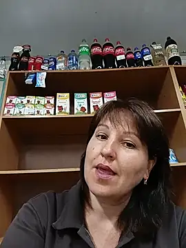 ViolettaLove888 online show from 07-18-26, 05:49