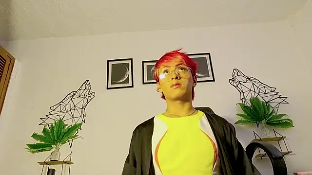 cipher finn online show from 07-13-26, 12:59