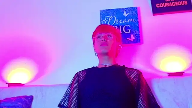 cipher finn online show from 06-07-26, 02:55