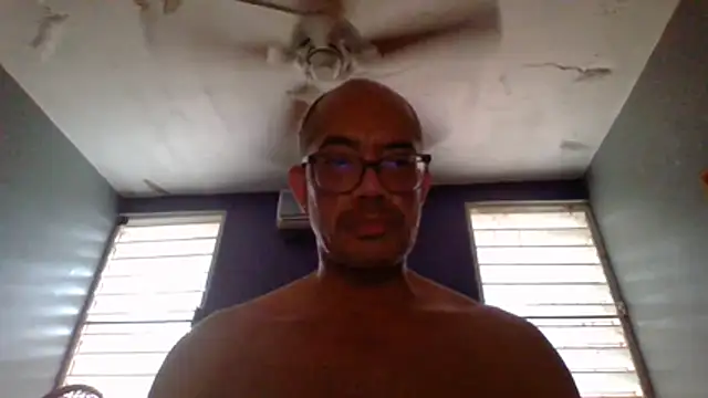 Dante Steel online show from 06-17-26, 03:22