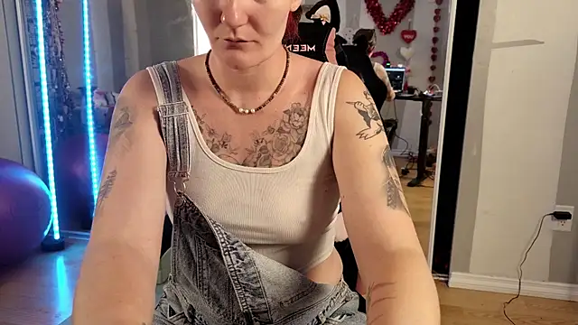 youngmilfBlossom online show from 08-01-26, 07:01