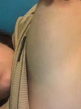 alexaparedes01 online show from 07-19-26, 08:34