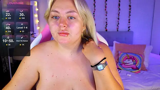 Sinful Cake online show from 06-21-26, 02:50