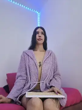 MaddyMendozax online show from 06-28-26, 01:45