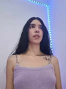 MaddyMendozax online show from 07-12-26, 08:09