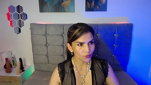 lilith luxx online show from 07-09-26, 02:34