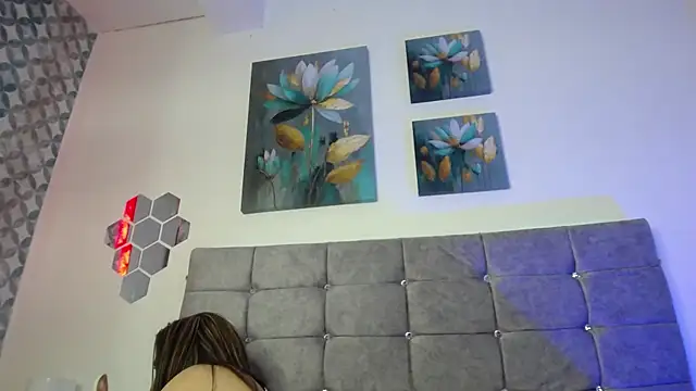 lilith luxx online show from 07-14-26, 10:21
