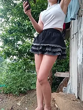Snapshot of Sky-beo chatting on 07-12-26, 11:22 Sky-beo online show from 07-12-26, 11:22
