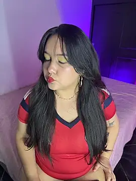 EvaBigBoobs online show from 07-04-26, 07:59