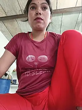 Snapshot of Jankisigh chatting on 06-20-26, 12:15 Jankisigh online show from 06-20-26, 12:15