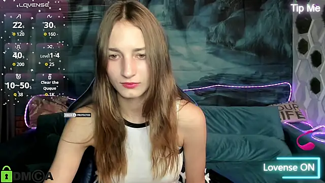 MaryMee88 online show from 07-20-26, 06:10