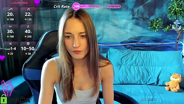 MaryMee88 online show from 06-19-26, 06:19