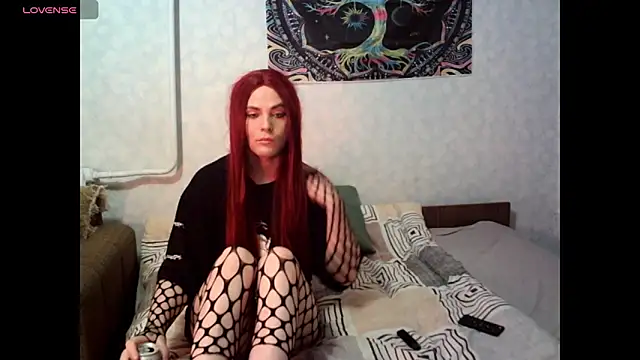 Anndy-Rose online show from 07-02-26, 04:46