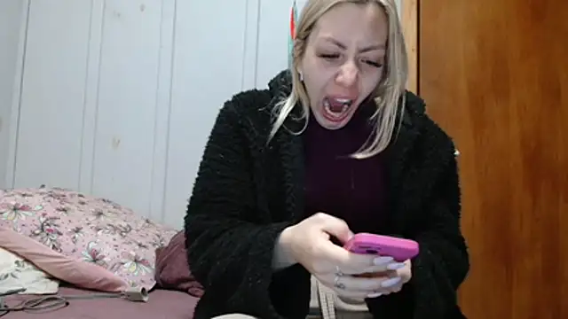 Alana sc online show from 07-24-26, 10:44