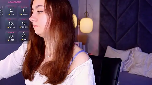 polly bloomm online show from 06-21-26, 05:46