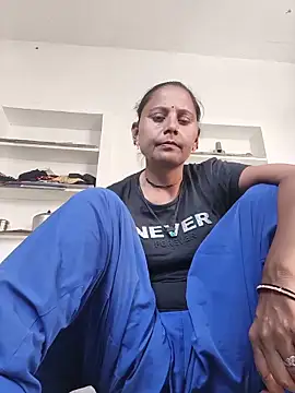 Karishna hot online show from 06-21-26, 11:16