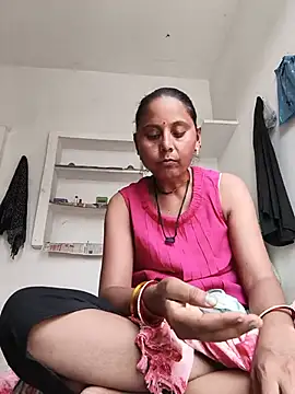 Karishna hot online show from 06-30-26, 11:21