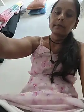 Karishna hot online show from 07-02-26, 03:23