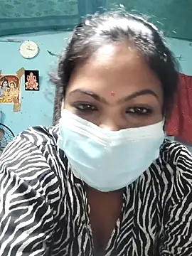 Mis-maya online show from 07-01-26, 06:47