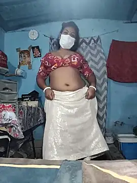 Mis-maya online show from 07-05-26, 03:33