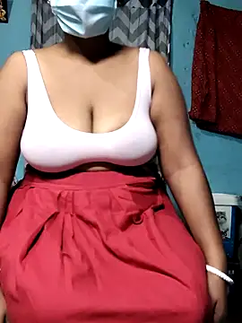 Mis-maya online show from 06-19-26, 04:35