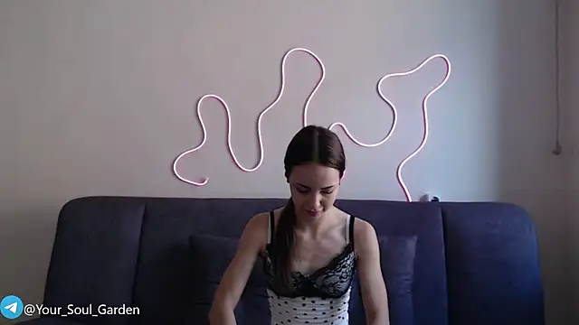 Your Soul Garden online show from 07-14-26, 12:21