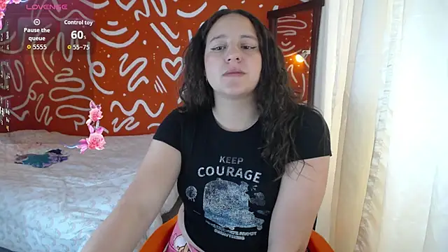amara sexi online show from 06-06-26, 03:39