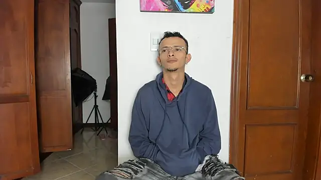 Mystic orgams2 online show from 06-06-26, 01:38